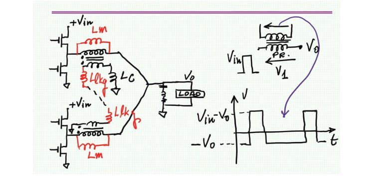 Multiphase Buck Trans Inductor Voltage Regulator TLVR ExplainedThe