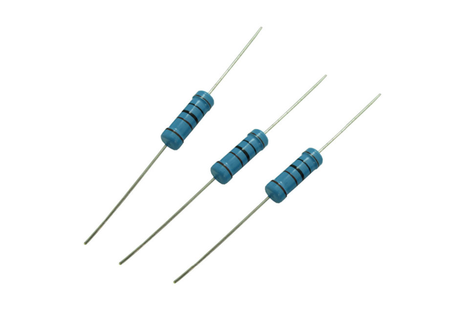 High Voltage Resistors For Custom Power Supplies