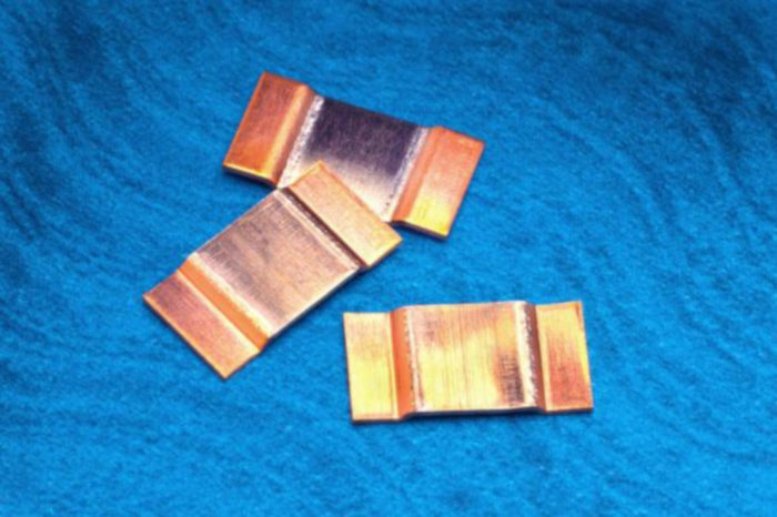 AVX Releases New High Reliability SCM Series Passive Components