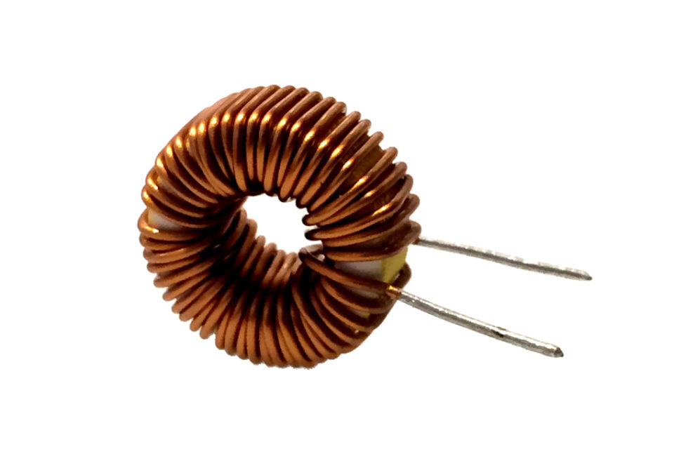 Short Tutorial: RF Choke vs. Inductor – Passive-Components