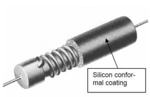 Resistors Pulse Load, Power and Voltage Derating