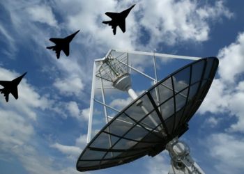 Modern Russian radar is designed  and automatic tracking of targets and missiles