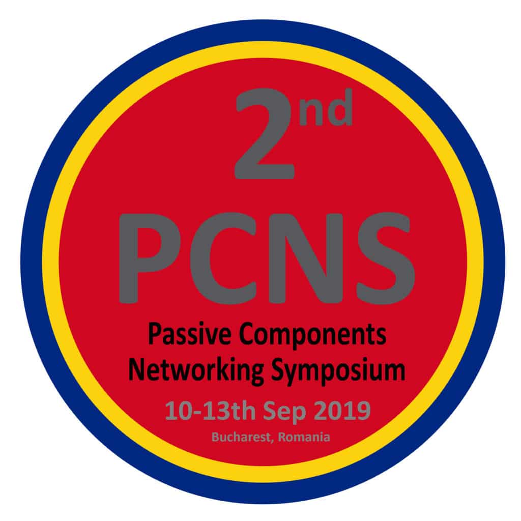PCNS The Passives Times