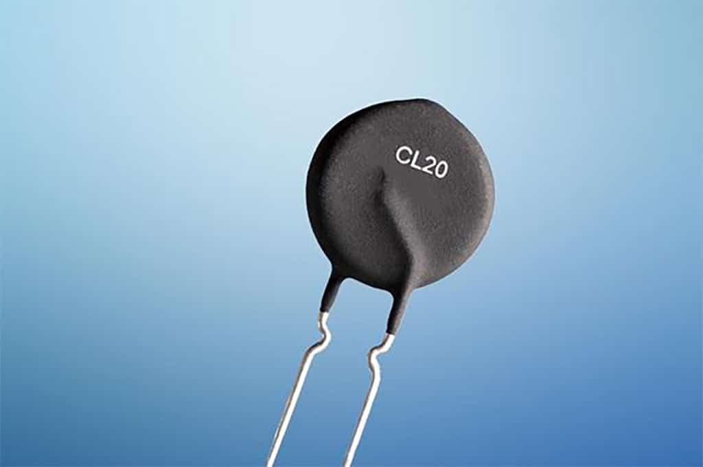 PTC Thermistors Overview and Supply Chain