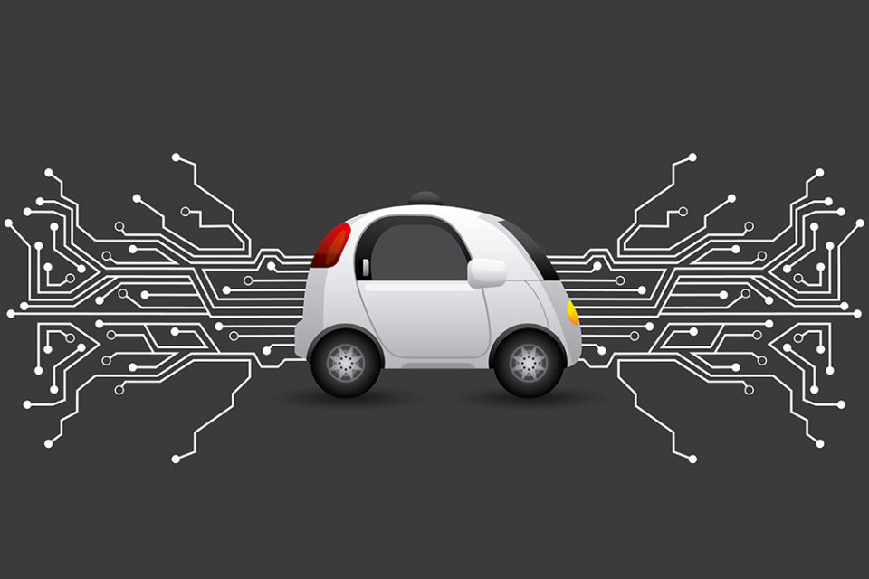 Using Class X and Y capacitors for EMI suppression in electric vehicles