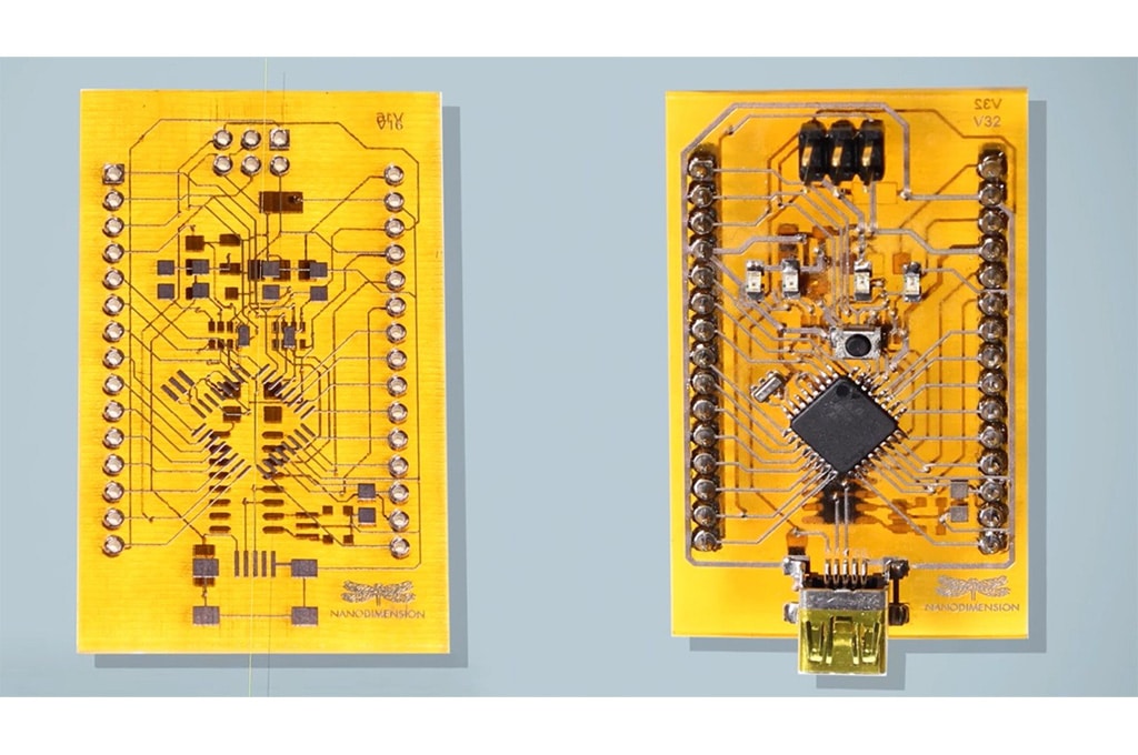 3D Print PCBs (3D Printed Circuit Boards) – All You Need to Know
