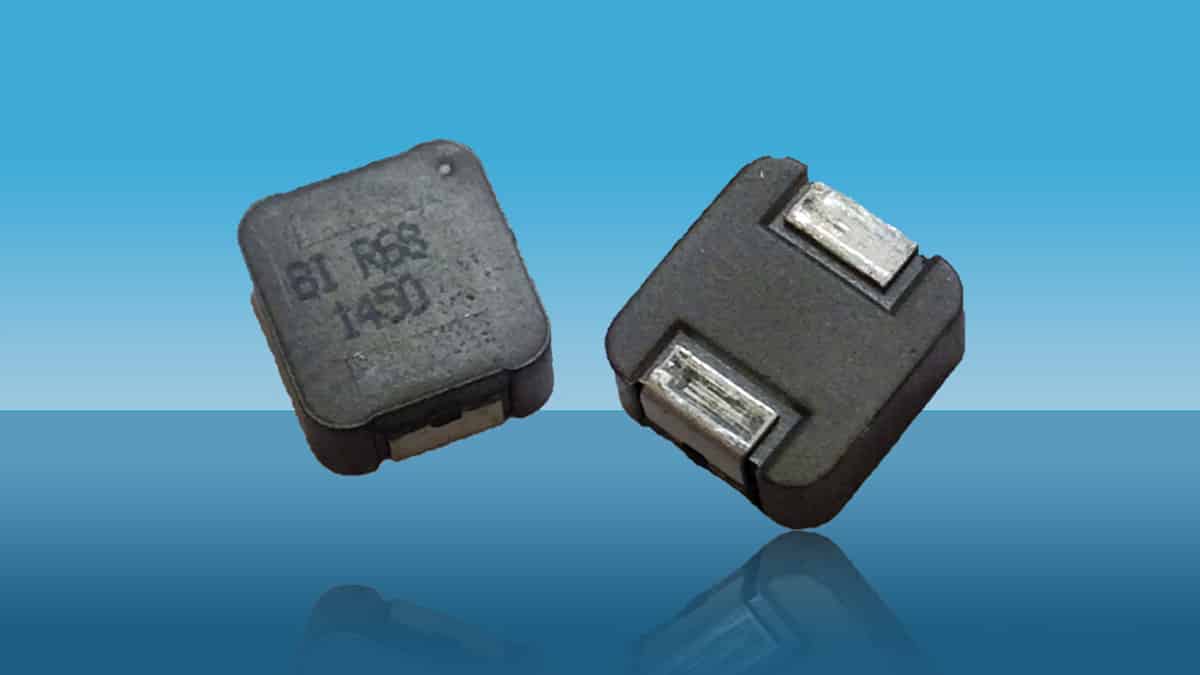 Step Down DC-DC Converter for High Current Use-Power Supply Units
