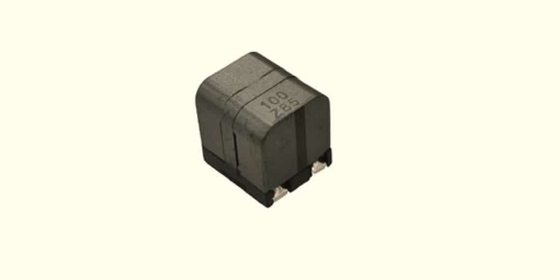 Sumida Releases New SMD Power Inductor With Low DC Resistance Flat Wire ...