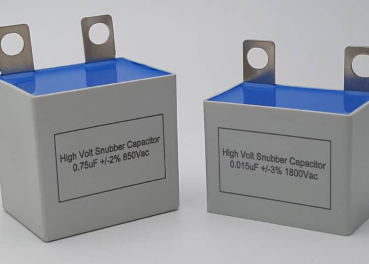 RC snubber Archives Passive Components Blog