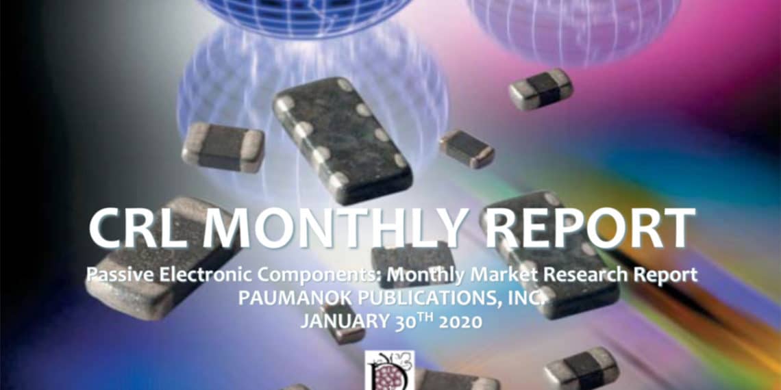 Market Reports Archives Passive Components Blog
