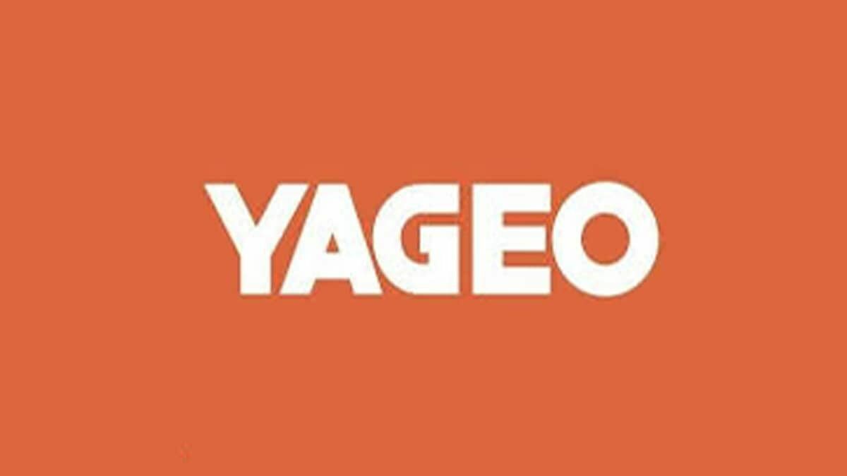 Yageo Reported May 22 as the Highest Sales in History