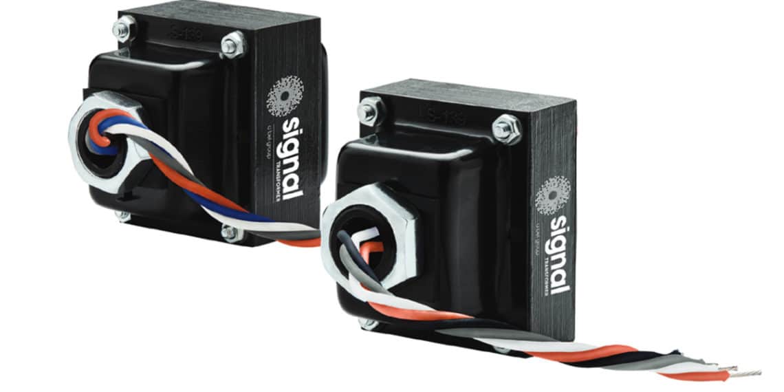 Signal Transformer is Releasing New Safety Extra Low Voltage Lighting