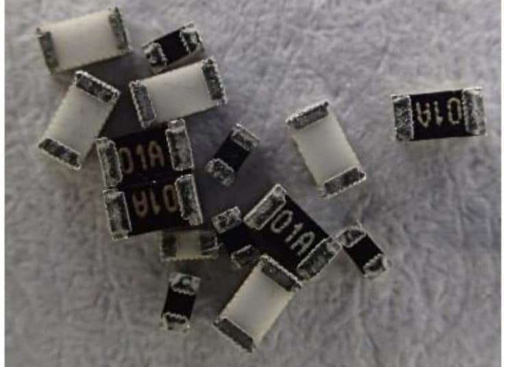 Capacitor Selection for Coupling and Decoupling Applications