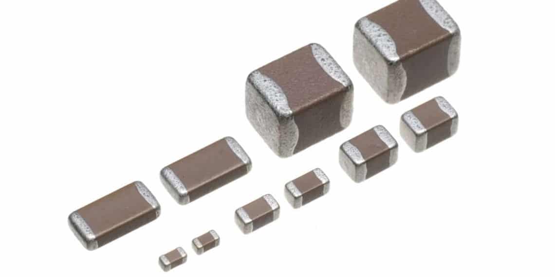 MLCC Case Sizes Standards Explained