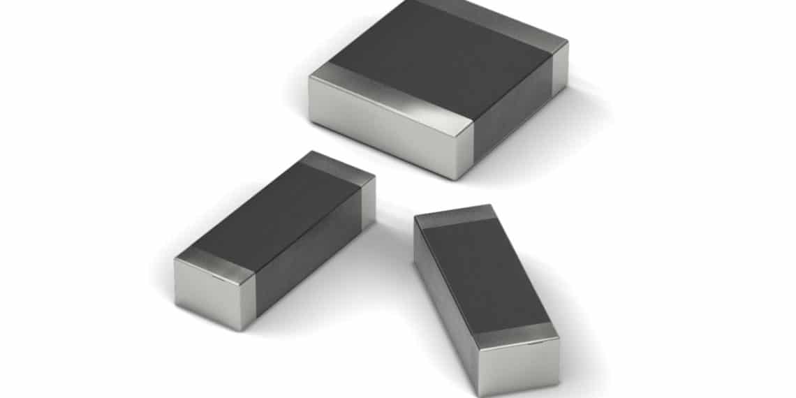 Würth Elektronik Releases AECQ200 SMD Ferrite Beads with Specified