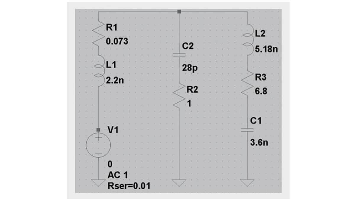 deeply Offer Promote Modeling Inductors with LTSpice