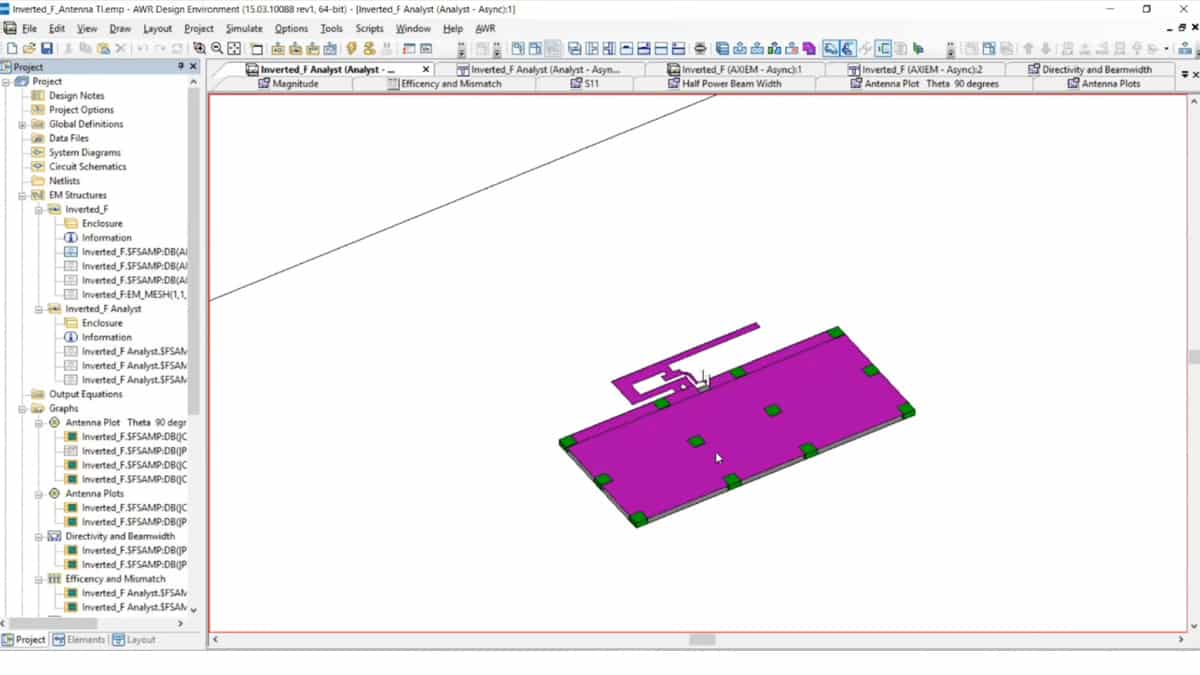 Pcb Antenna Design Software - Design Talk