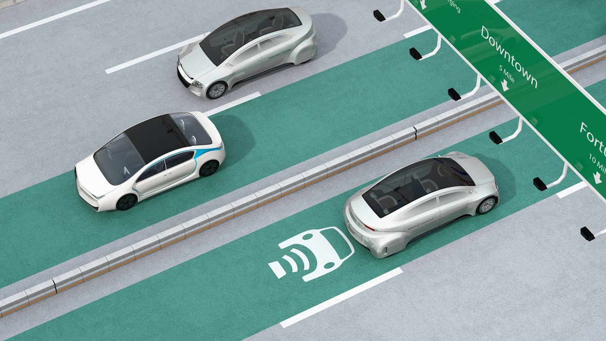 Wireless Charging Can Boost Acceptance of Electric Vehicles