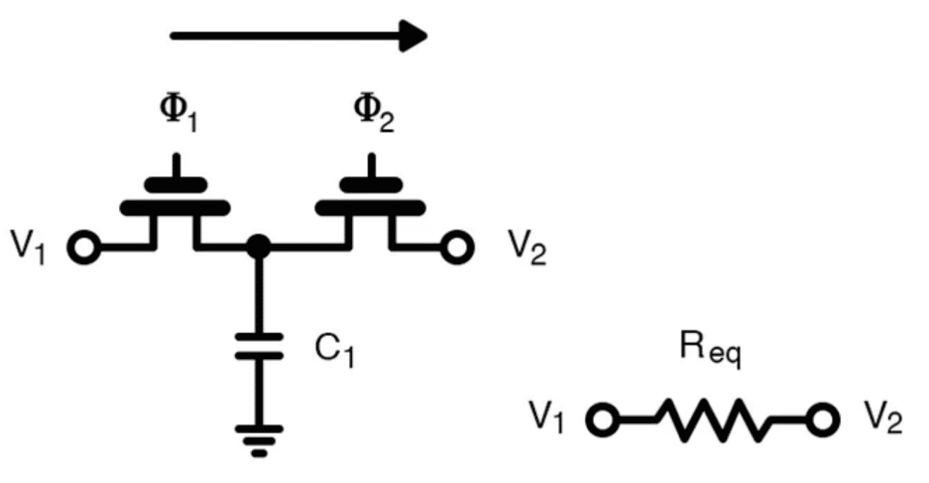 Switched-Capacitor Circuits Explained