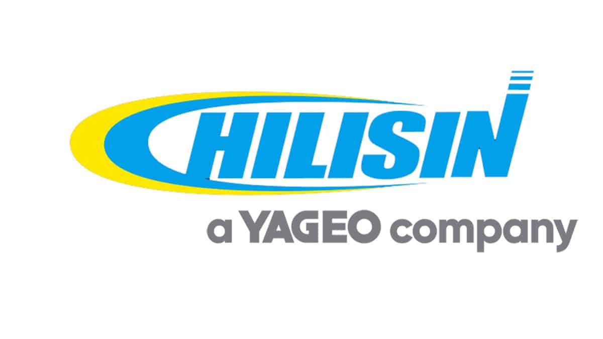 Yageo Group Announces Completion of Chilisin Acquisition
