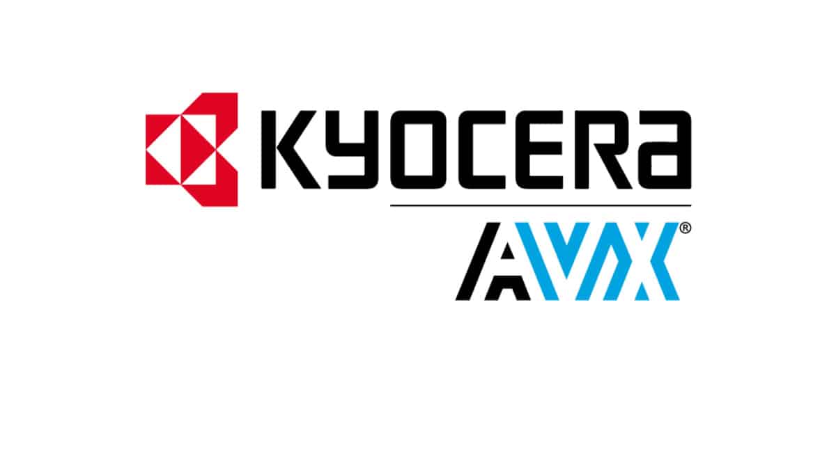 KYOCERA AVX to Acquire ROHM Tantalum and Polymer Capacitors