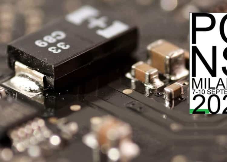 PCNS Passive Components Symposium Joins EPCIA Student Award Program