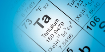 The Next Decade for Tantalum Capacitors will be about Reliability, Sustainability and Materials