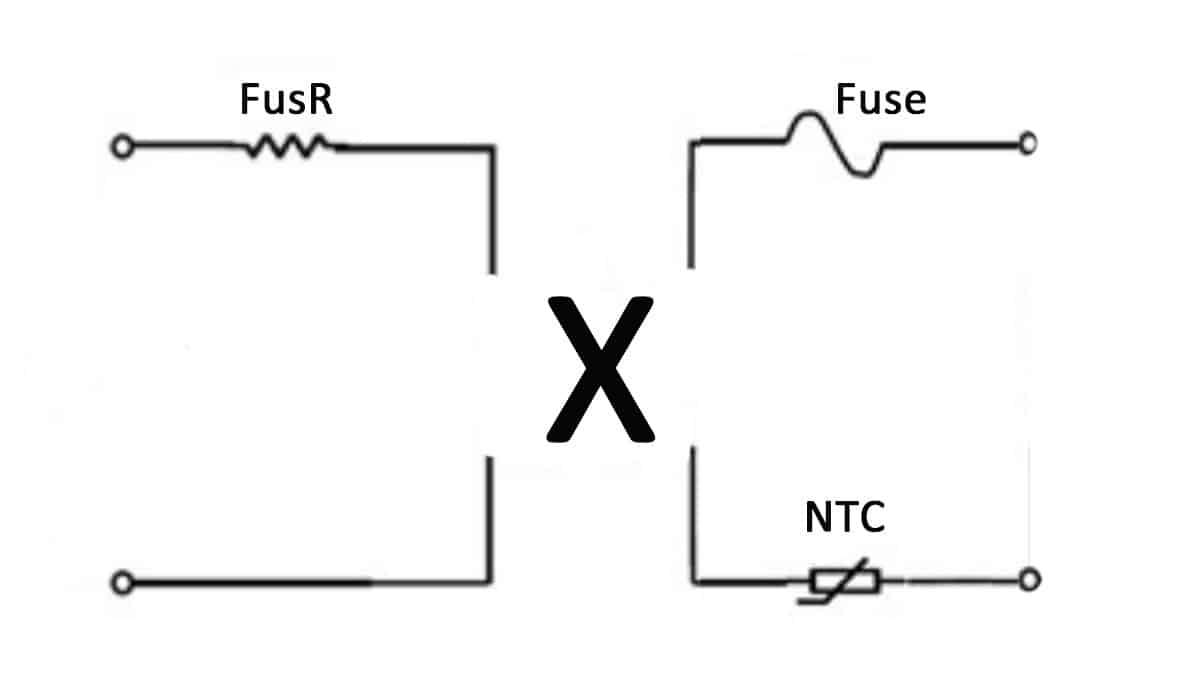 Fusible Resistors vs Fuses Key Differences Explained