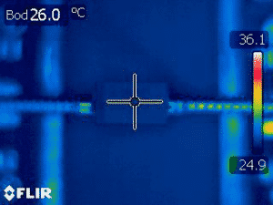 Ripple Current and its Effects on the Performance of Capacitors