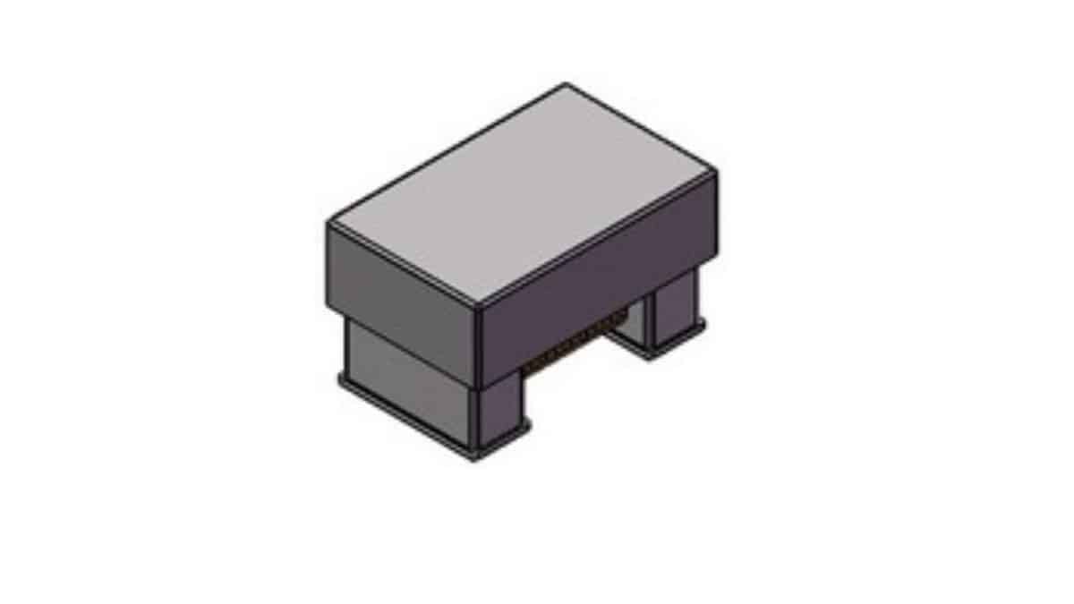 Sumida Developed 0603 and 0805 Small and Low Profile Inductors
