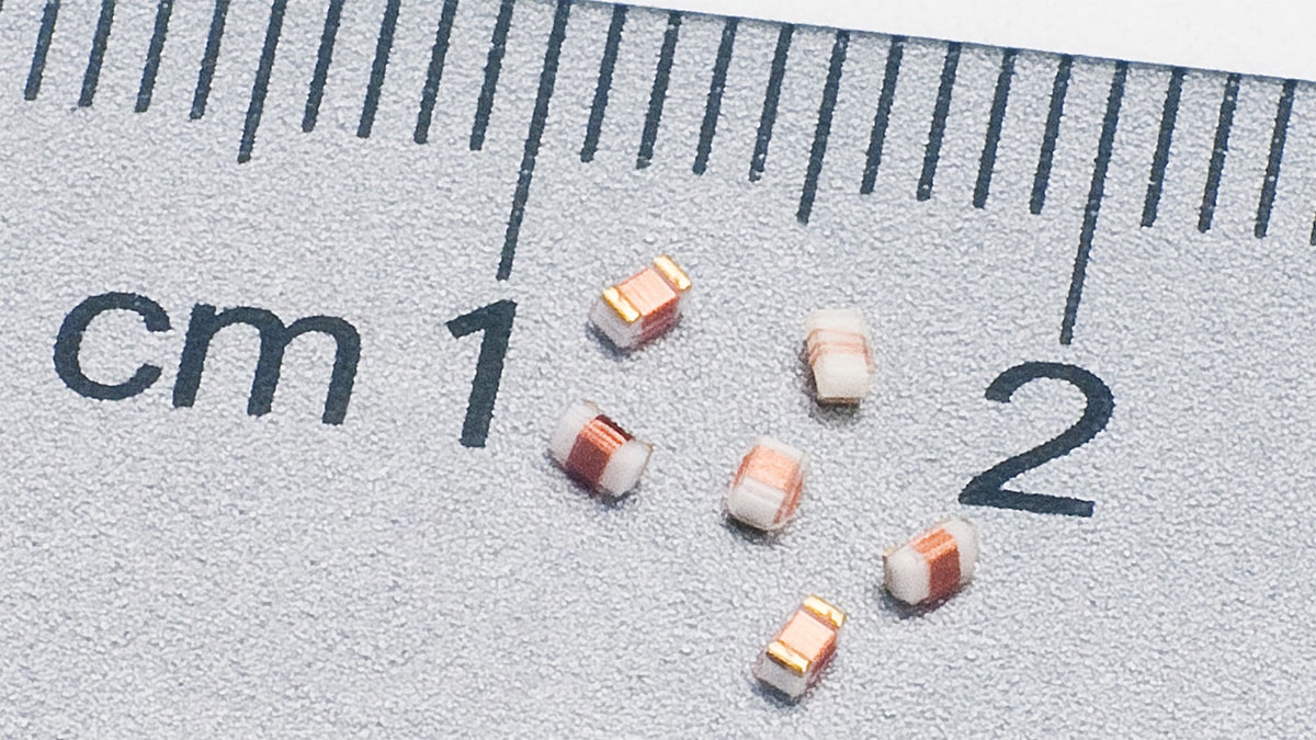 Gowanda Introduces Robust Ceramic Core Chip Inductors for Demanding Power & RF Applications
