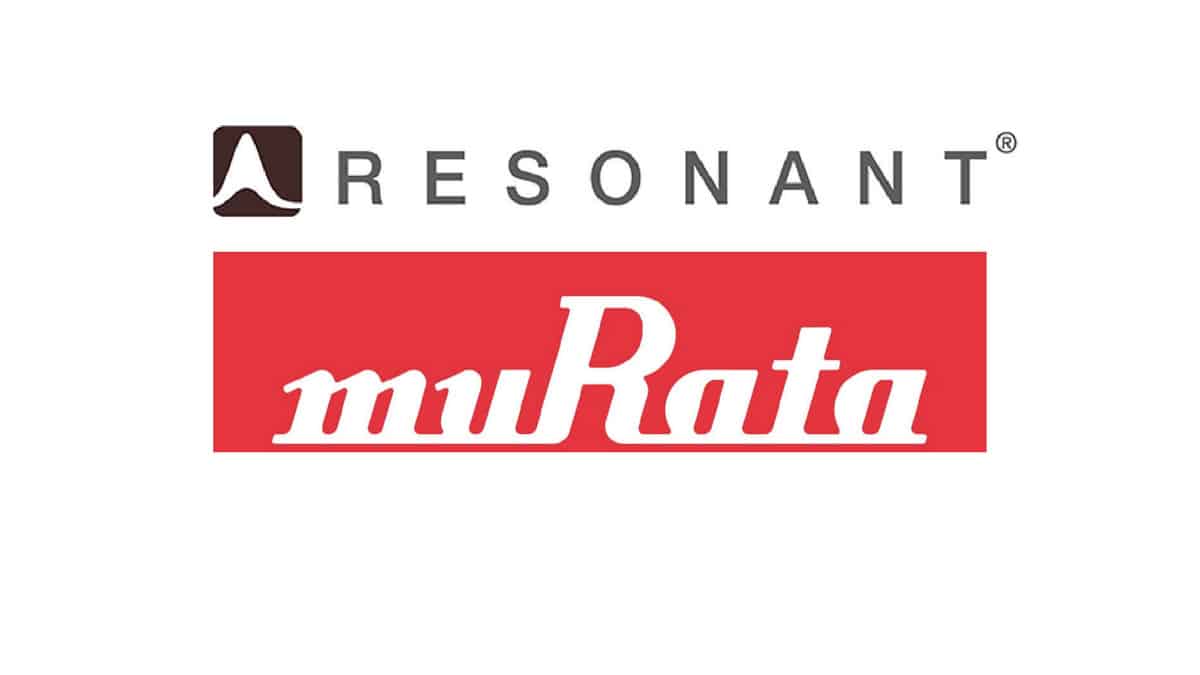 Murata to Acquire Resonant Filters