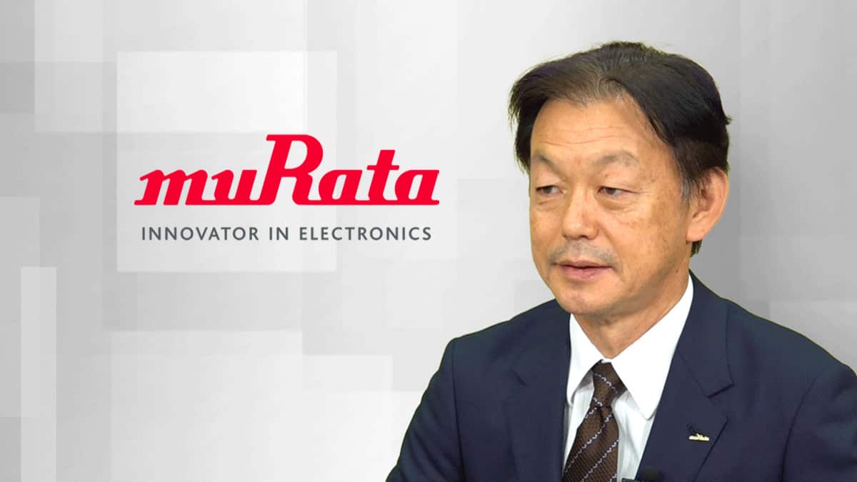 Murata Vision of its Contribution to Super-Smart Society