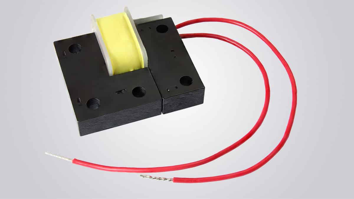 Vishay Releases Compact Automotive Qualified Haptic Feedback Actuator with High Force Density