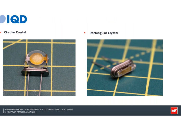 Oscillators Archives Passive Components Blog