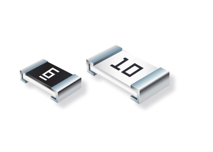 Bel Fuse Releases Fast-Acting SMD Chip Fuses