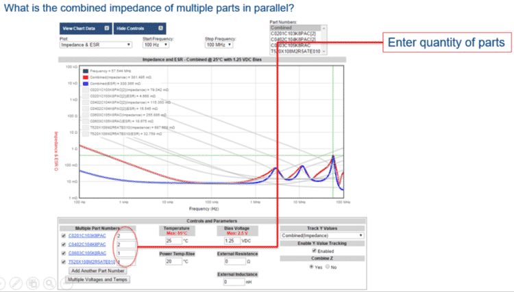 Decoupling and Filtering Capacitors Guideline
