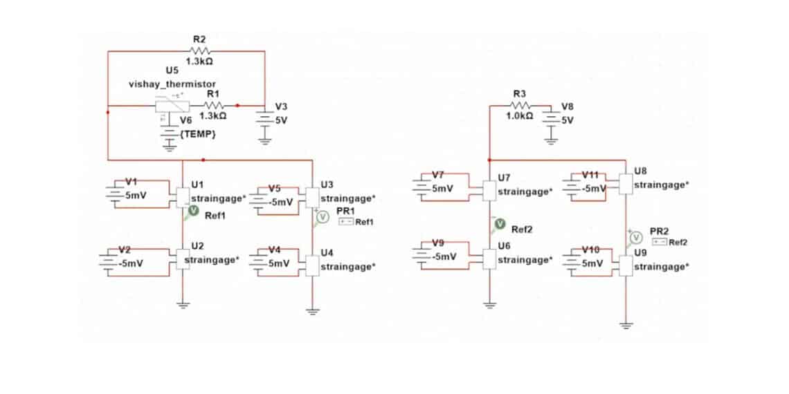 Inductor Simulation with LTspice