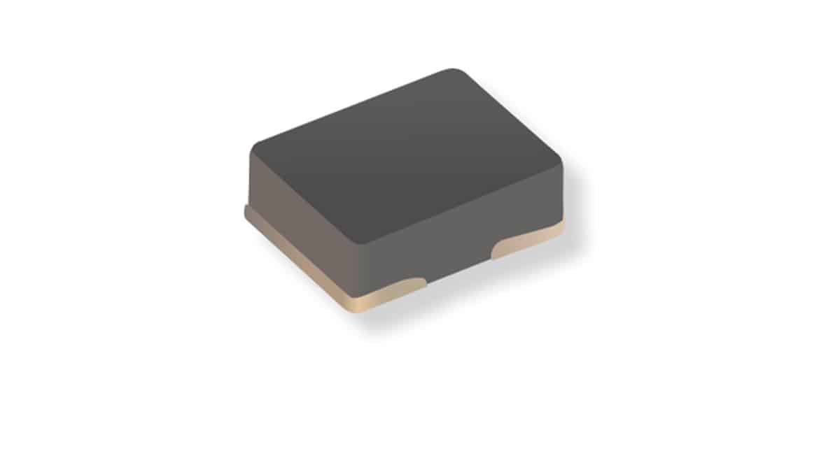 Bourns Releases High Current Shielded Power Inductor in Compact Size
