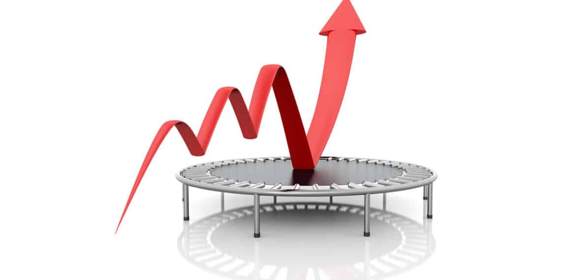 Electronic Component Prices Increase in Q1 2022
