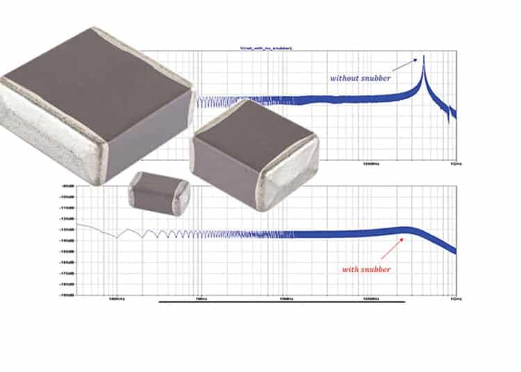 RC snubber Archives Passive Components Blog