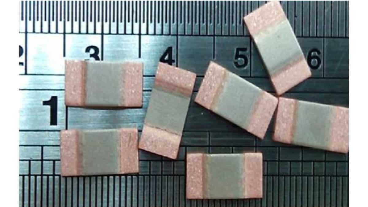 Stackpole Presents High Current Metal Shunt Resistors