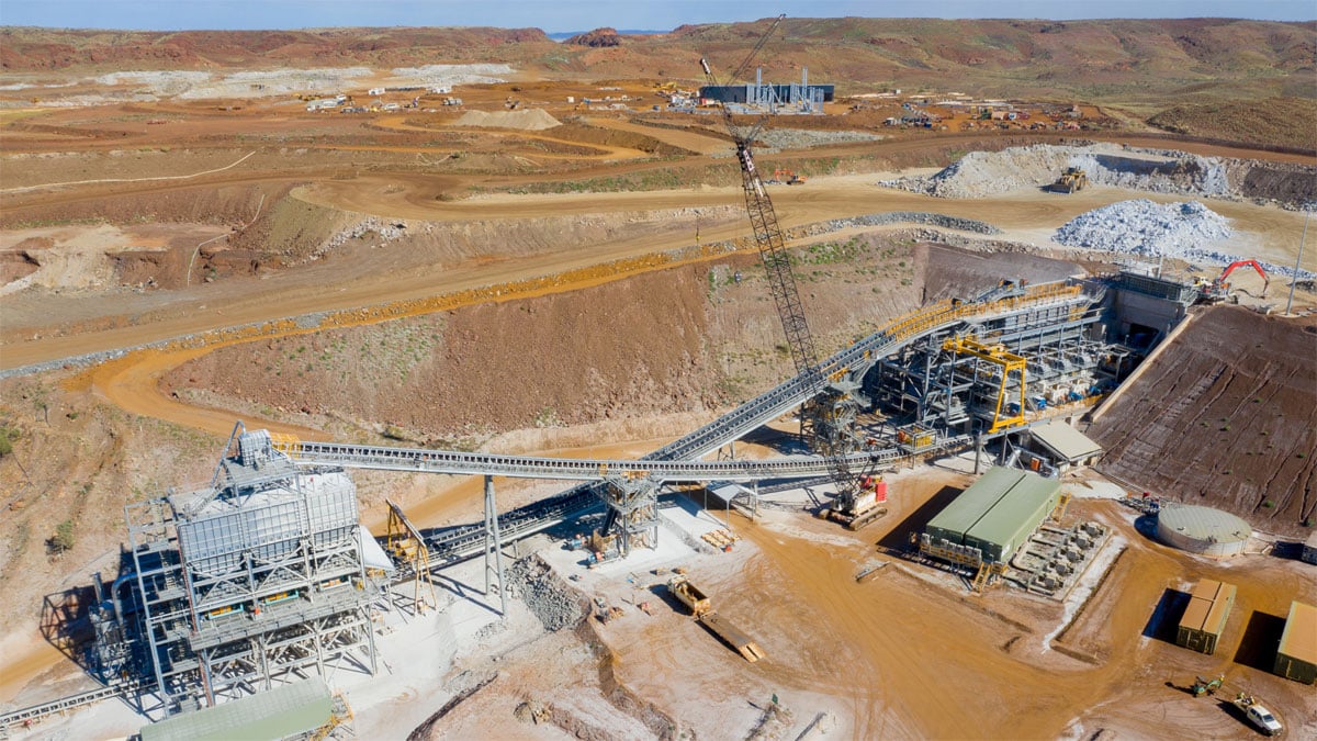 Restart of Wodgina Mine is a Good News for Tantalum and Lithium Supply Chain