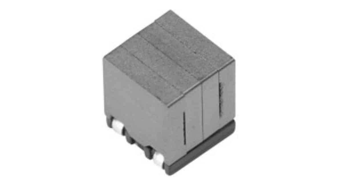 Sumida Extends 2-in-1 Class-D Automotive Power Inductors