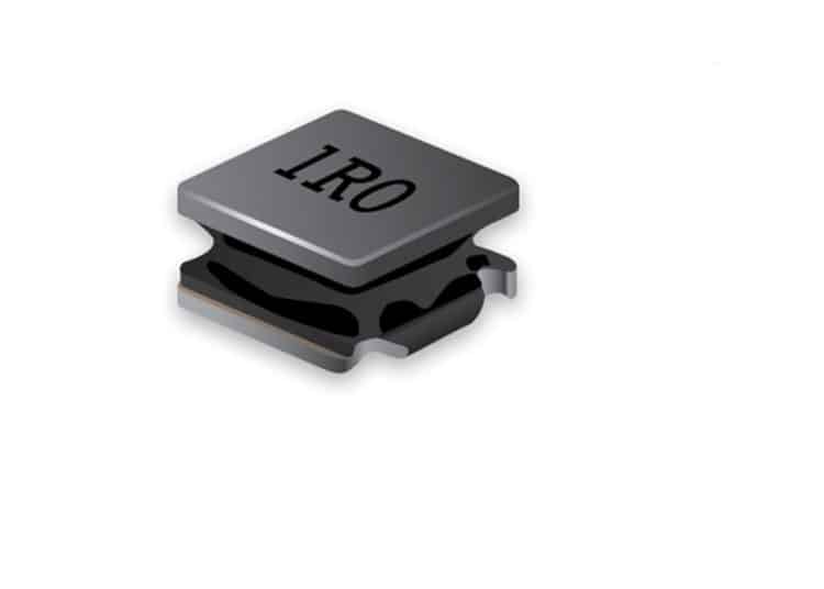 Influence of Temperature to Inductor Saturation Current