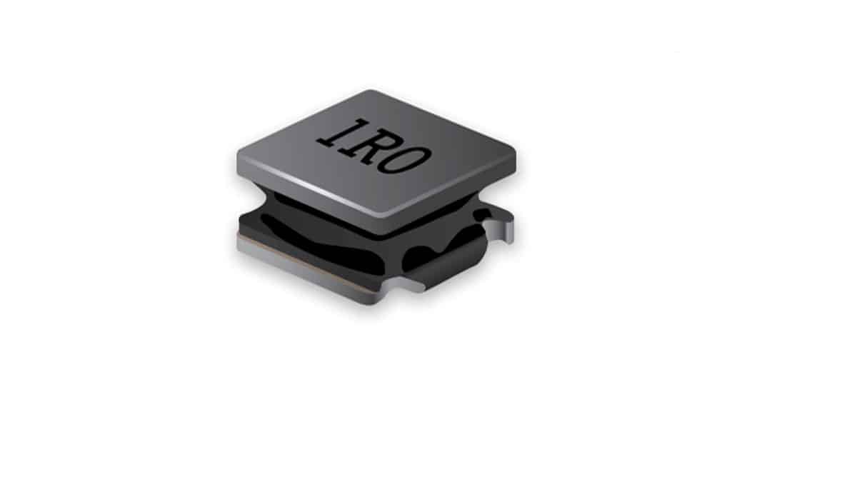 Bourns Releases Semi-shielded Power Inductors