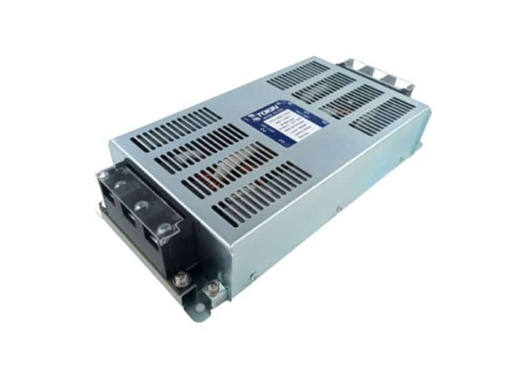 An Introduction to Insertion Loss and Filter Capacitor Performance