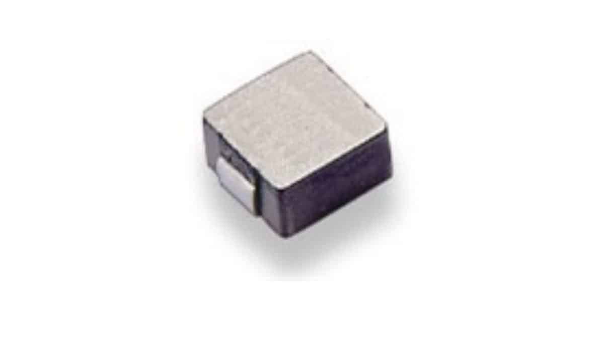 Sumida Releases New SMD Metal Composite Inductors for Automotive