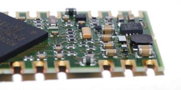 Passive Electronic Components Market and Materials July 2022