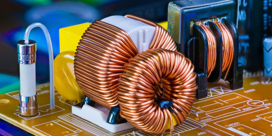 Common Inductor Technologies Explained